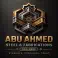 Abu Ahmed Steel icon